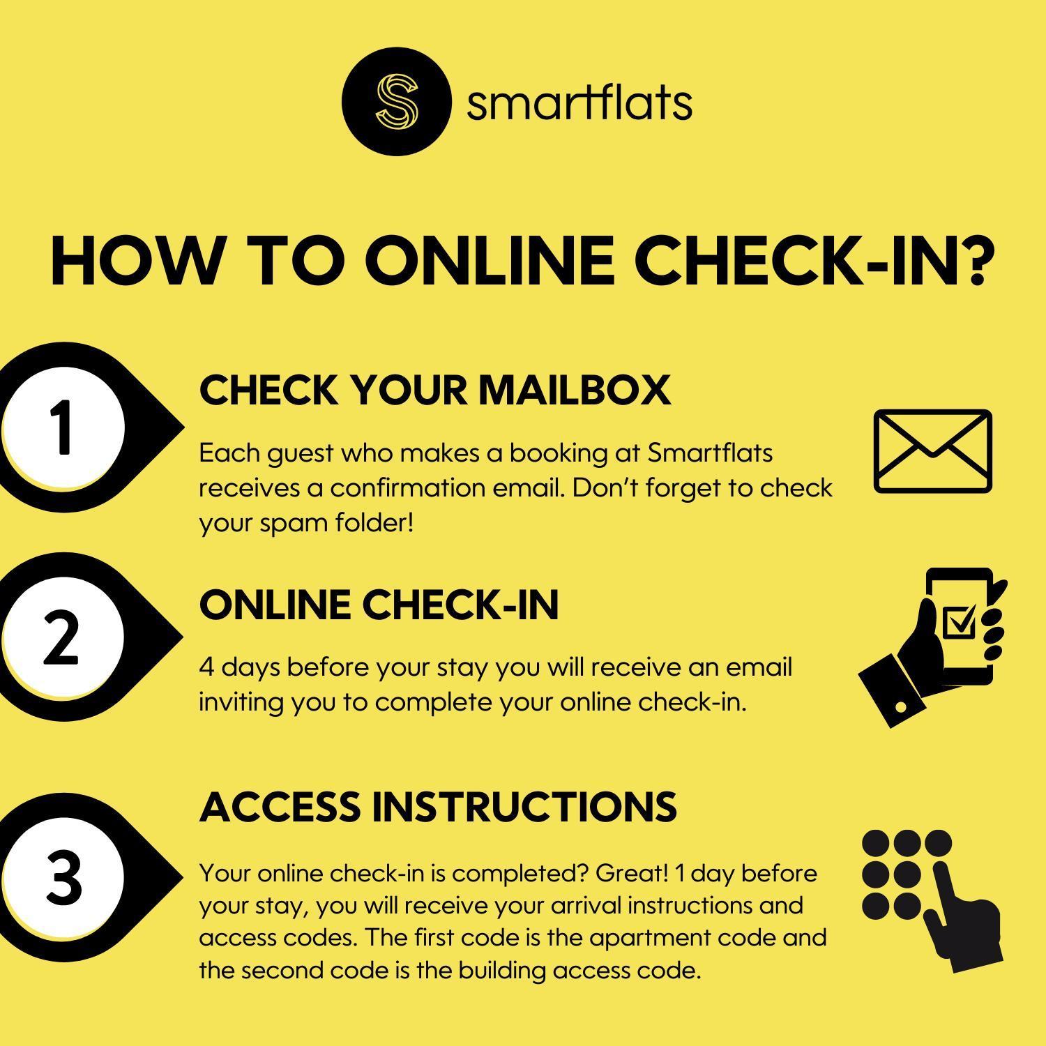 Smartflats - New Yorker Daire Lüksemburg Dış mekan fotoğraf